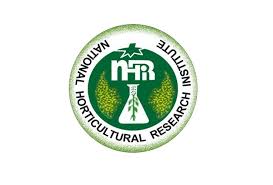 NIHORT - National Horticultural Research Institute