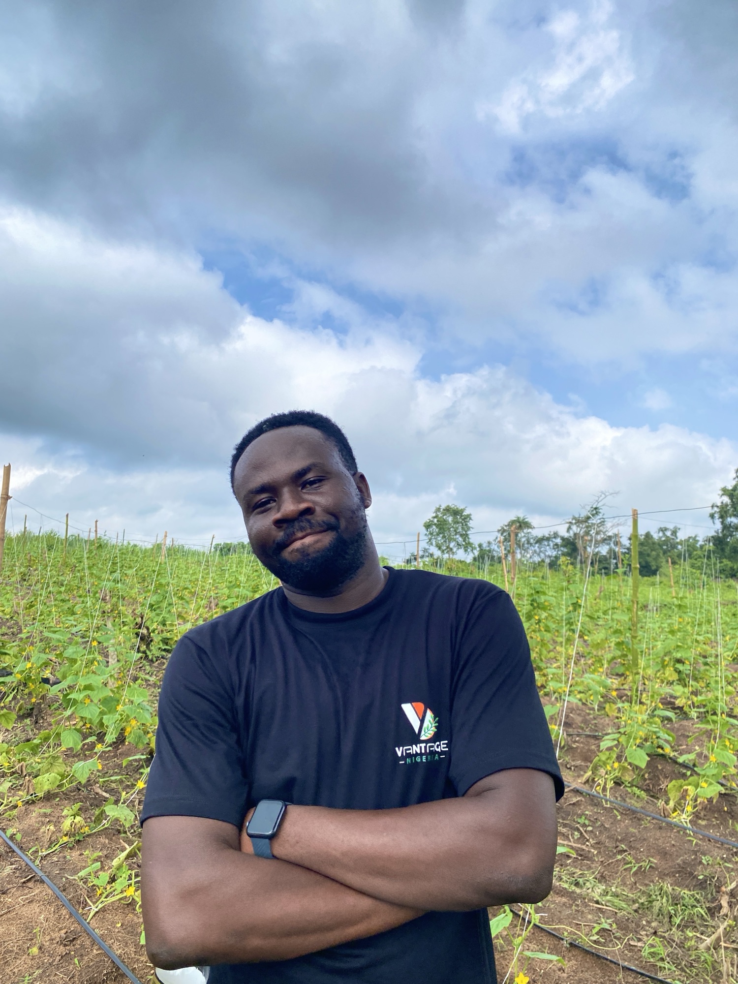 Agricultural Farmland Management
