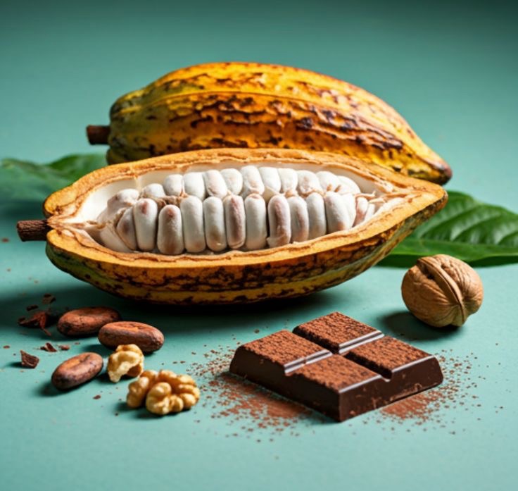 Cocoa vs Cashew: Which Cash Crop Gives Higher Long-Term Returns?